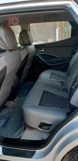 هیۆندای سەنتافی